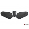 LUIMOTO TANK LEAF Tank Pads for the Suzuki GSX-R600 & GSX-R750 (2011+)